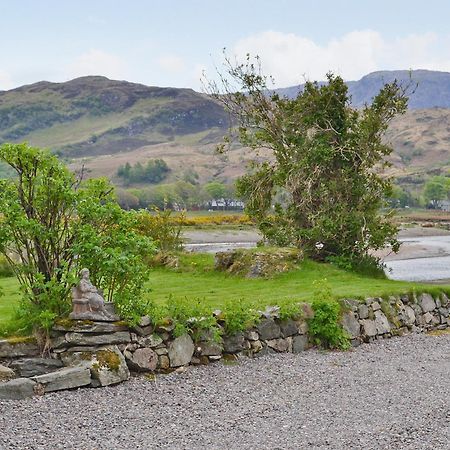 Rams Cottage Гленълг Екстериор снимка
