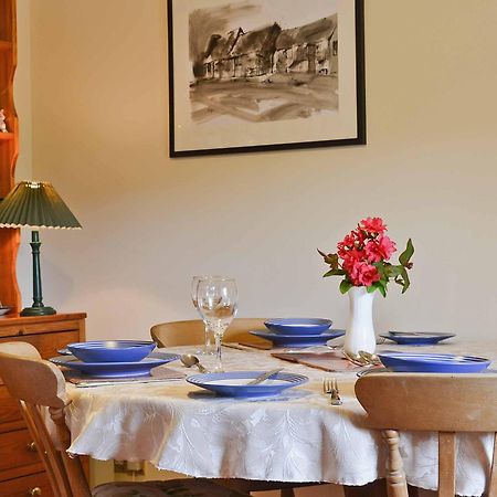 Rams Cottage Гленълг Екстериор снимка