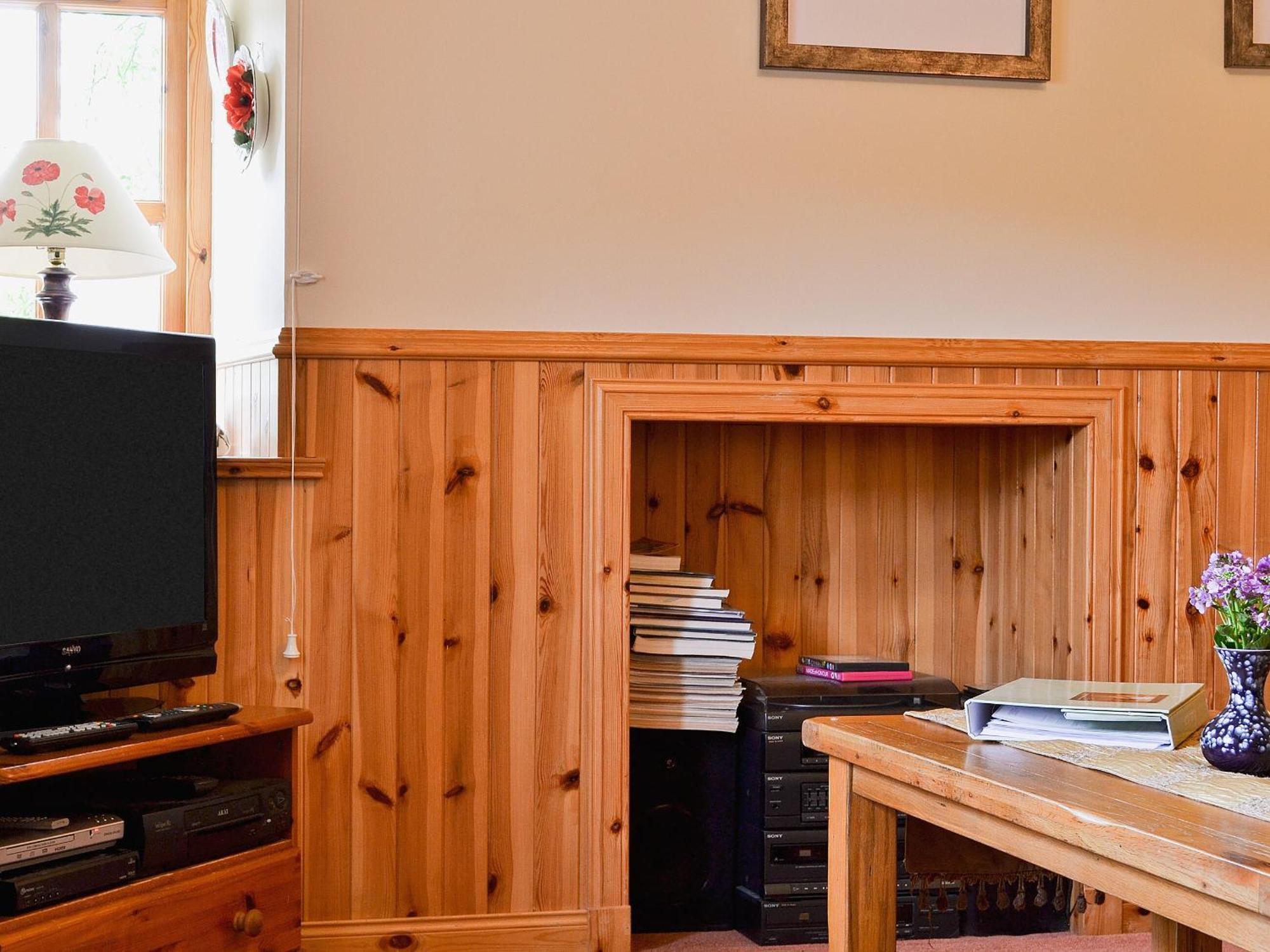Rams Cottage Гленълг Екстериор снимка