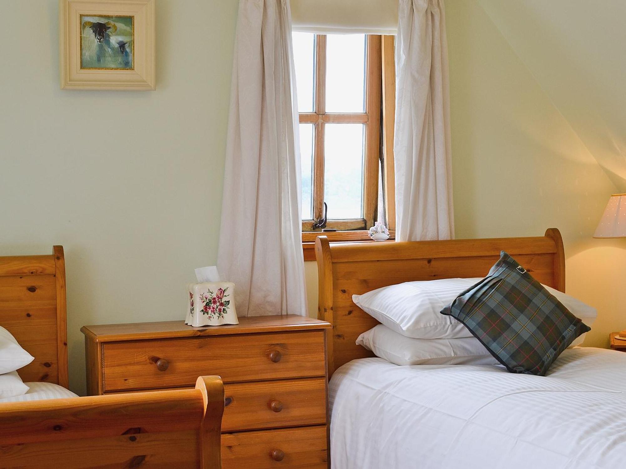 Rams Cottage Гленълг Екстериор снимка