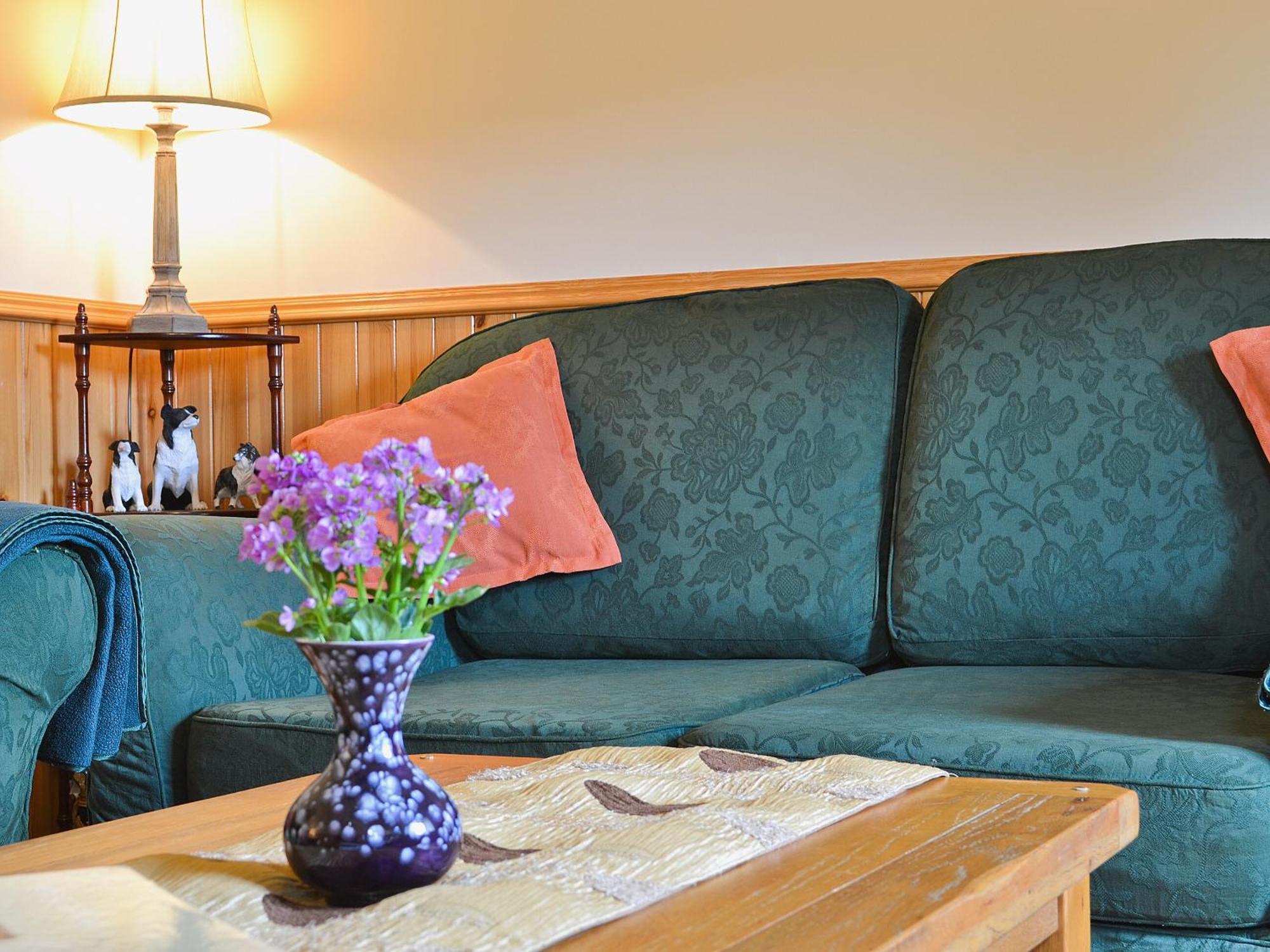 Rams Cottage Гленълг Екстериор снимка